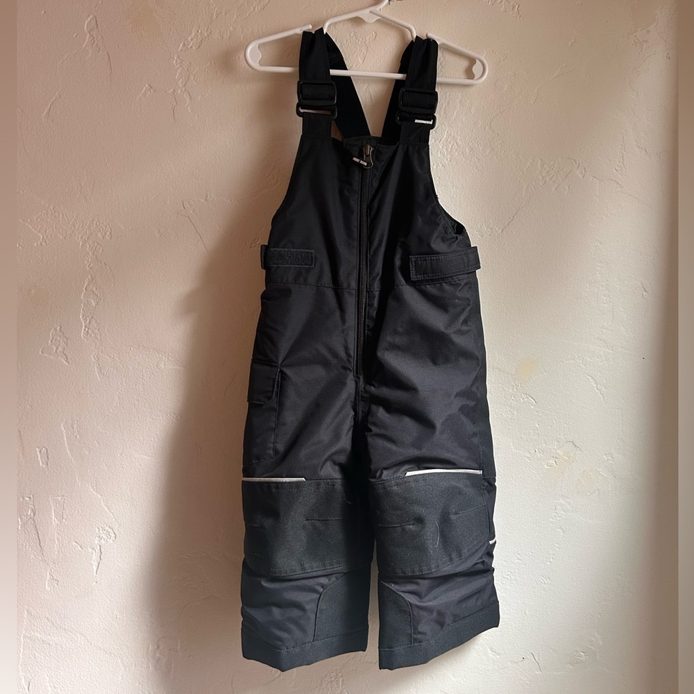 Columbia Snowslope Bib Snow Pants